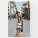 Search for graduation class of 2023 banners Script