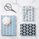 Search for weimaraner wrapping paper Puppy