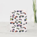 Search for monster truck cards Cute