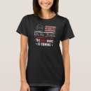 Search for red wave tshirts Coming