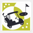 Search for golf club stickers Sport