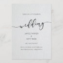 Search for textured invitations Modern