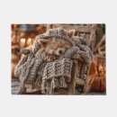 Search for panda doormats Animal