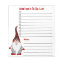 Search for gnome notepads Cartoon
