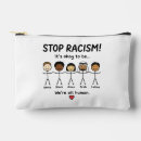 Search for humanity accessories Stop racism