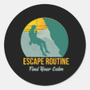 Search for routine stickers Gym