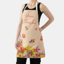 Search for fall aprons Trendy