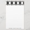 Search for art deco stationery paper Pattern