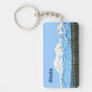Search for denali key rings Mountains