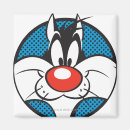 Search for sylvester magnets Cartoon