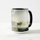 Search for geysers mugs Wildlife
