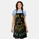 Search for god aprons Jesus