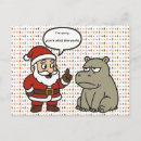 Search for christmas jokes postcards Cute