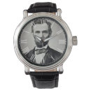 Search for abraham lincoln watches Vintage