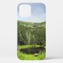 Search for green hill iphone cases Blue