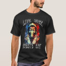 Search for tagger tshirts Cans
