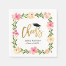 Search for floral graduation Elegant