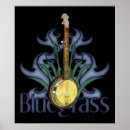 Search for banjo art Bluegrass