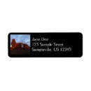 Search for national park return address labels Nature