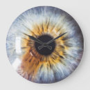 Search for eyeball clocks Eyes