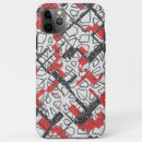 Search for red camouflage iphone cases Abstract