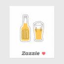 Search for bartending stickers Beverage