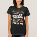 Search for palermo tshirts Sicilian