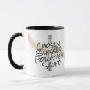 Search for saved by grace mugs Salvation