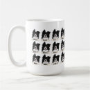 Search for funny border collie mugs Humour