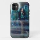 Search for fantasy angel iphone cases Angels