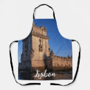 Search for lisbon portugal aprons Travel