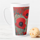 Search for field of poppies mugs For her