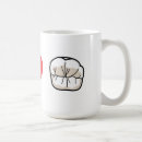Search for dental tooth mugs Hygiene
