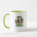 Search for cool panda mugs Cute