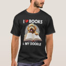 Search for golden doodle dad tshirts Mum