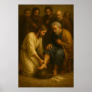 Search for feet art Jesus