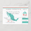 Search for boarding pass rsvp cards Travel