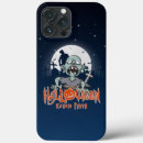 Search for zombie cases Creepy