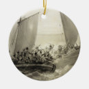 Search for engraved christmas tree decorations Sea