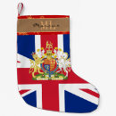 Search for british christmas stockings Patriotic