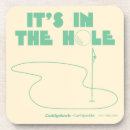 Search for funny movie coasters Caddyshack