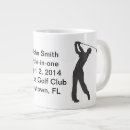 Search for hole mugs Golfer