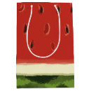 Search for watermelon gift bags Summer