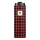 Search for buffalo plaid mugs Initial