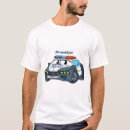 Search for police car tshirts Transportation