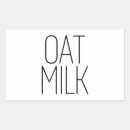 Search for oats stickers Milk