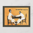Search for tickling postcards Vintage