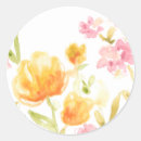 Search for song stickers Floral