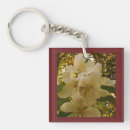 Search for apple square key rings Orange