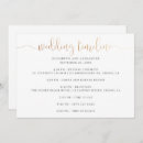 Search for craft paper wedding invitations Modern